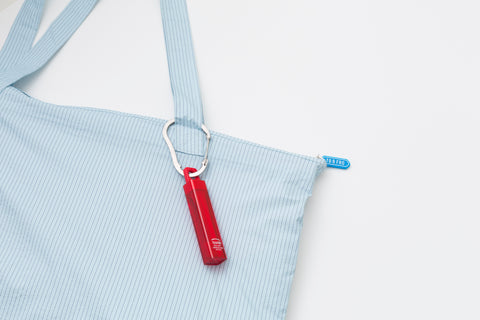 2022年度グッドデザイン賞受賞!TRAVEL TOOTHBRUSH MISOKA FOR TO&FRO