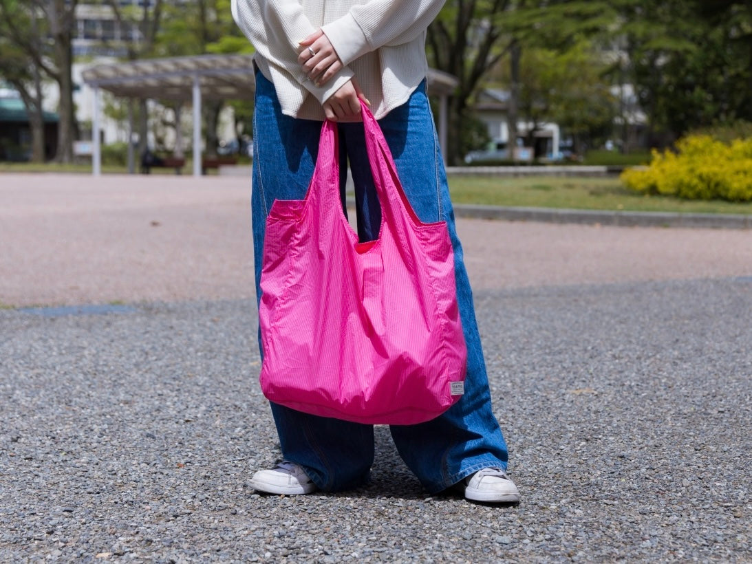 TOTE BAGートートバッグ｜TO＆FRO – 軽さを持ってでかけよう TO&FRO