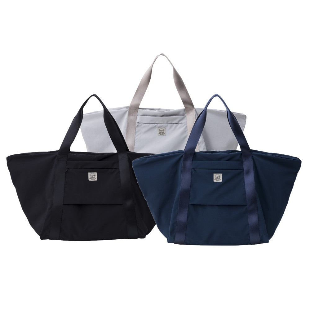 シンプルで持ちやすい3色展開