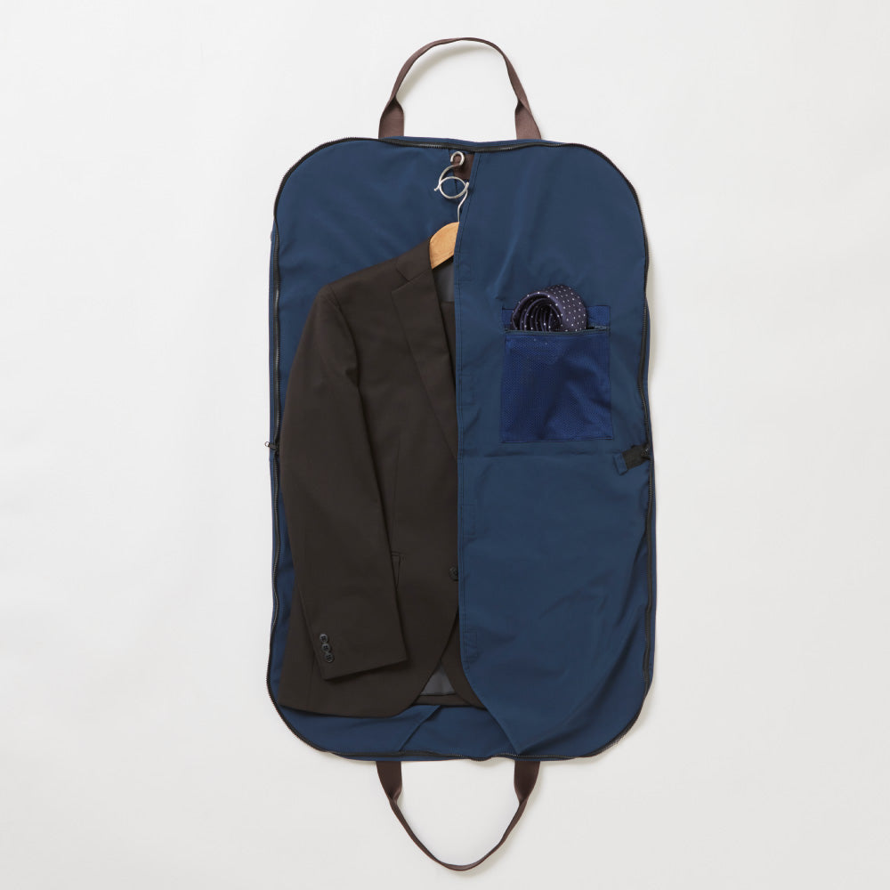 中に詰めた状態