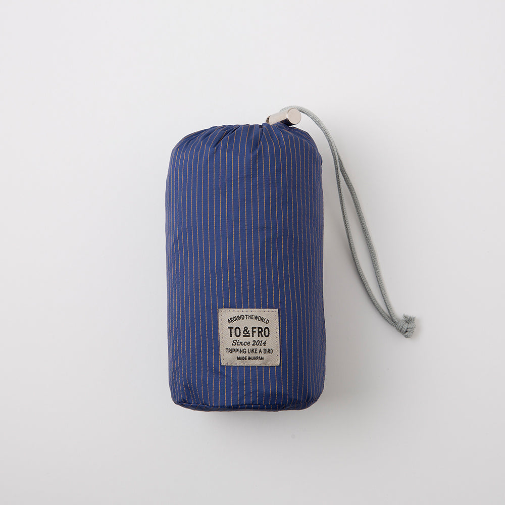 専用収納ポーチ (ネイビー)