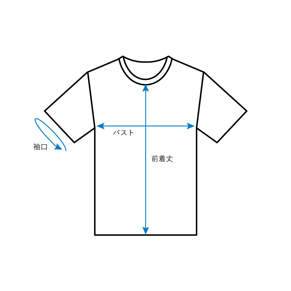 サイズガイド