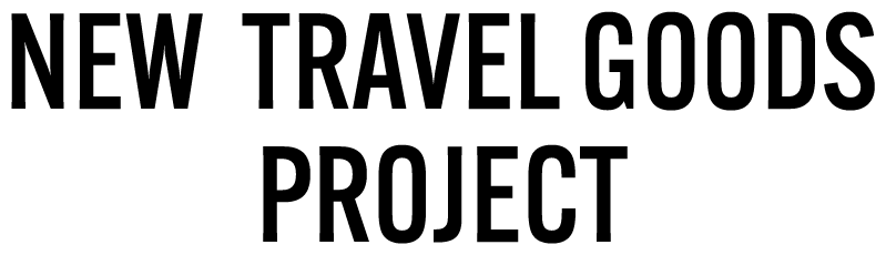 NEW TRAVEL GOODS PROJECT