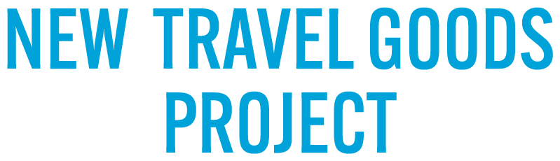 NEW TRAVEL GOODS PROJECT