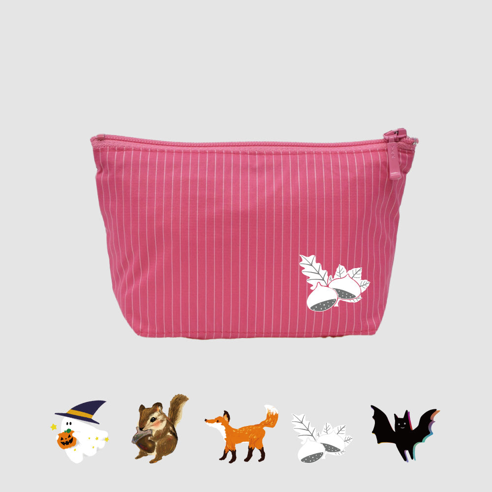 9月・10月限定プリント