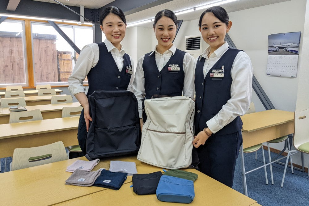 ファイナルサンプル検討会 風景(1)