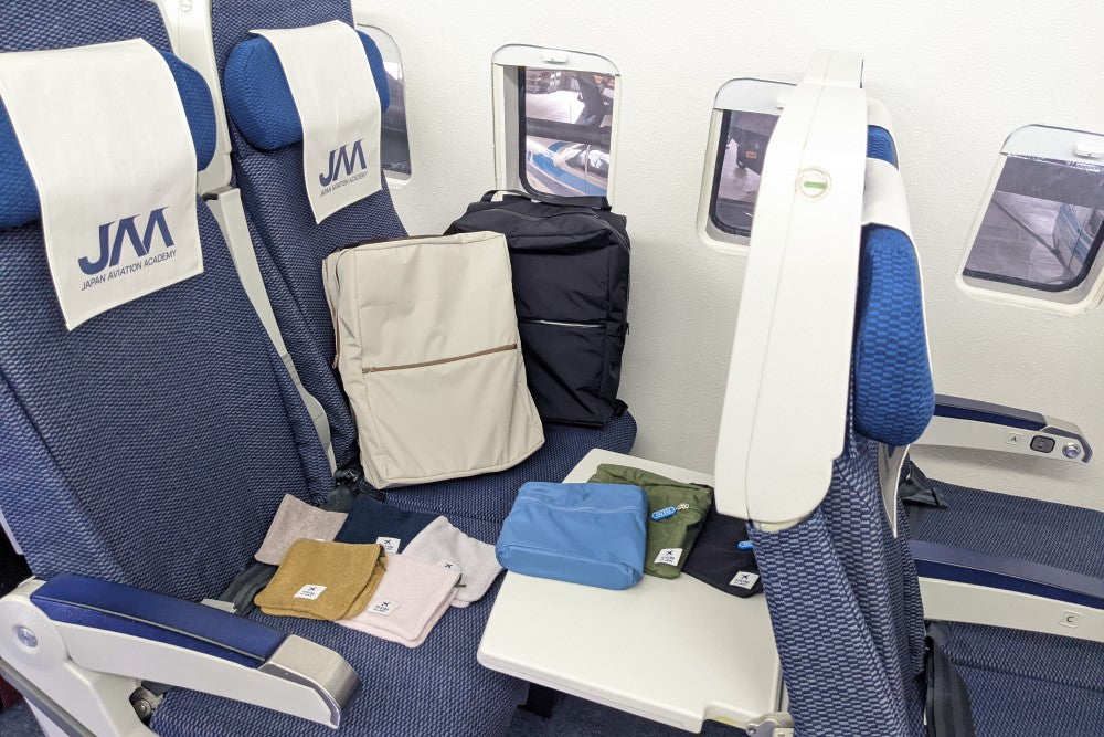 ファイナルサンプル検討会 風景(2)