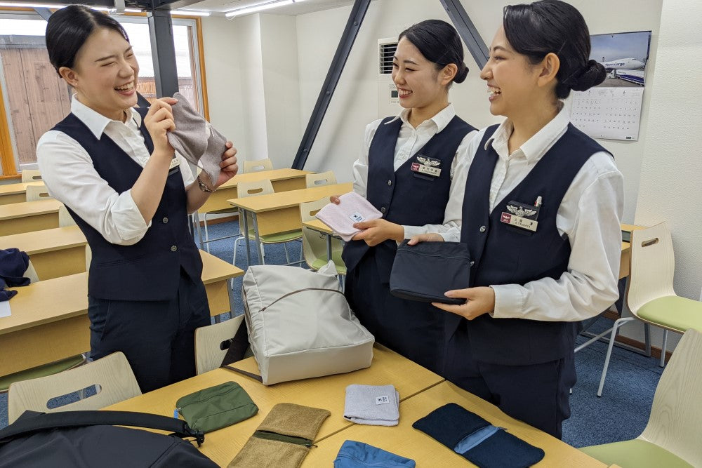 ファイナルサンプル検討会 風景(4)