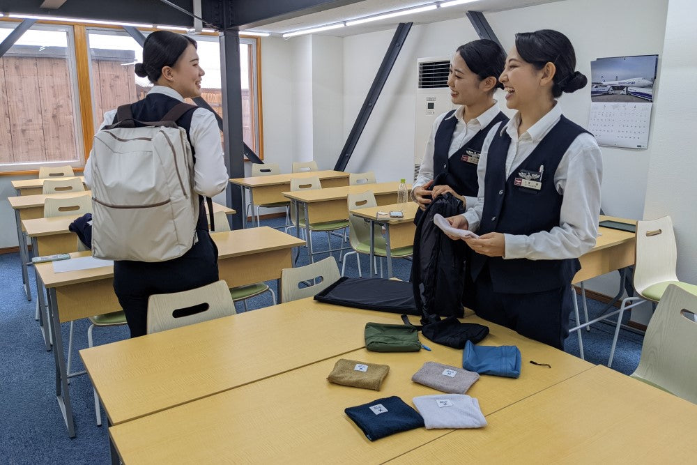 ファイナルサンプル検討会 風景(5)