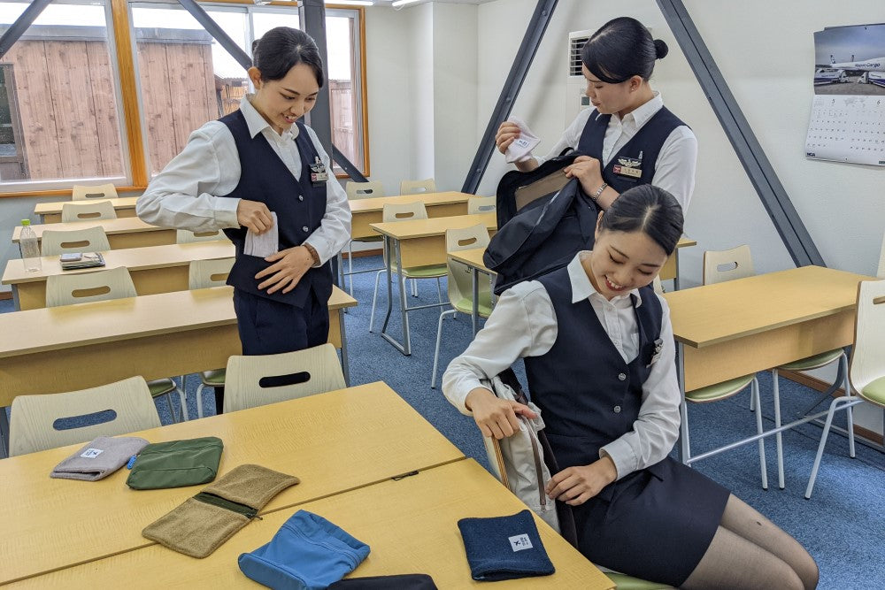 ファイナルサンプル検討会 風景(6)