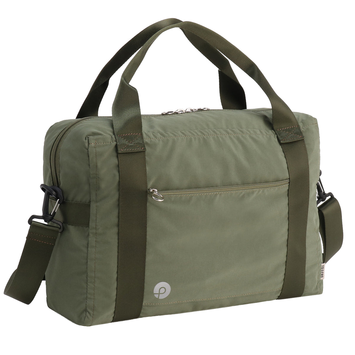 TO&FRO ボストンバッグミニ BOSTONBAG-MINI- ボストンバッグ ミニ – TO&FRO 軽さをもって