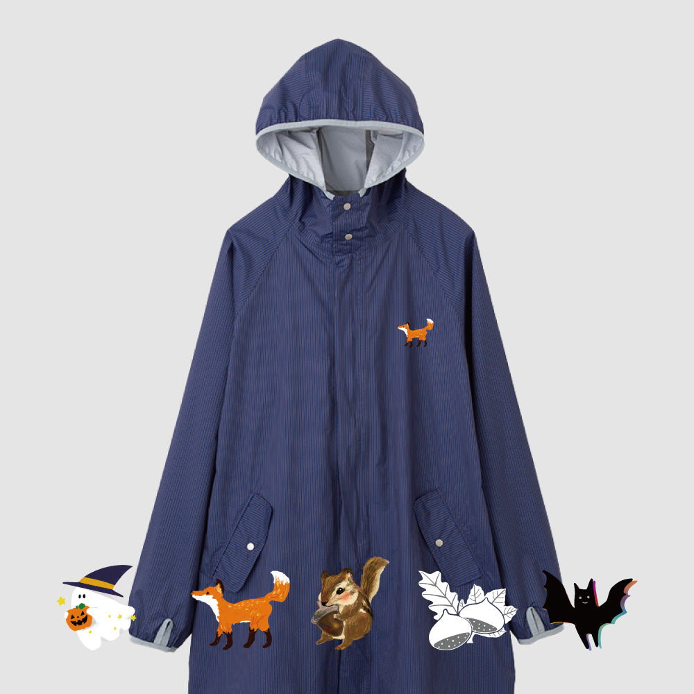 9月・10月限定プリント