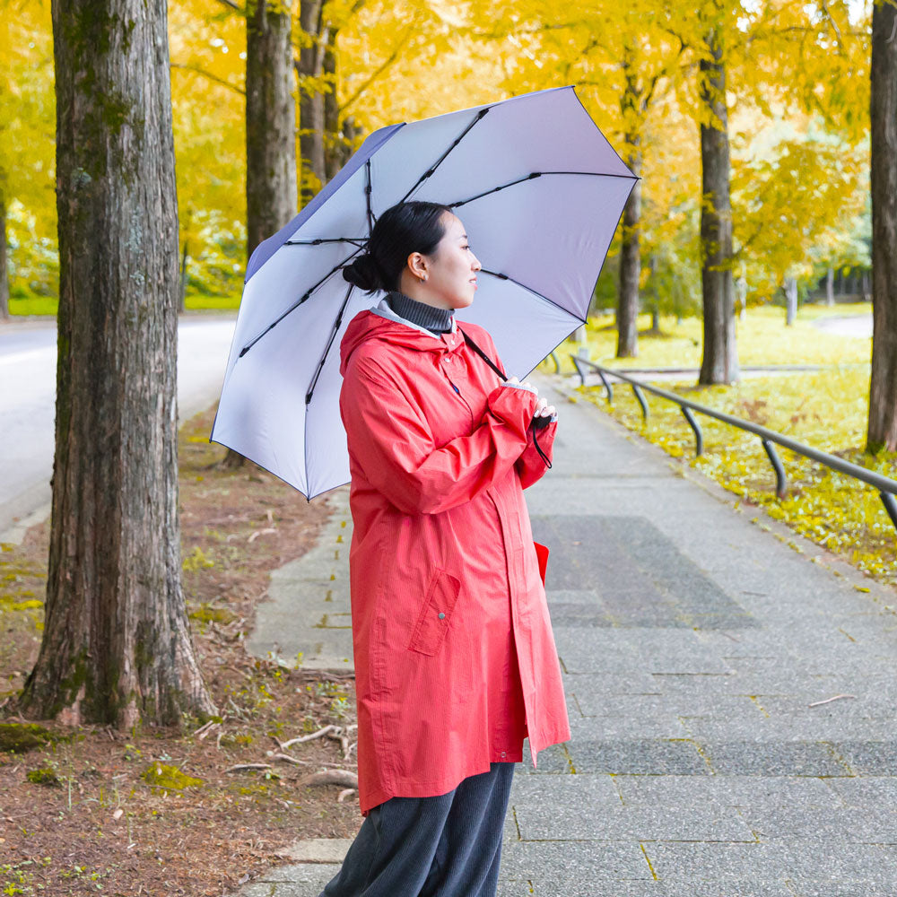 RED,Mサイズ着用(モデル身長:156cm)