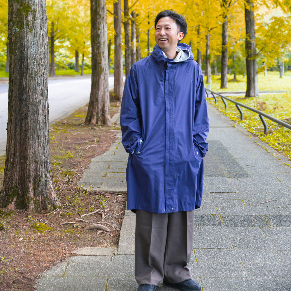 NAVY,Lサイズ着用(モデル身長:173cm)