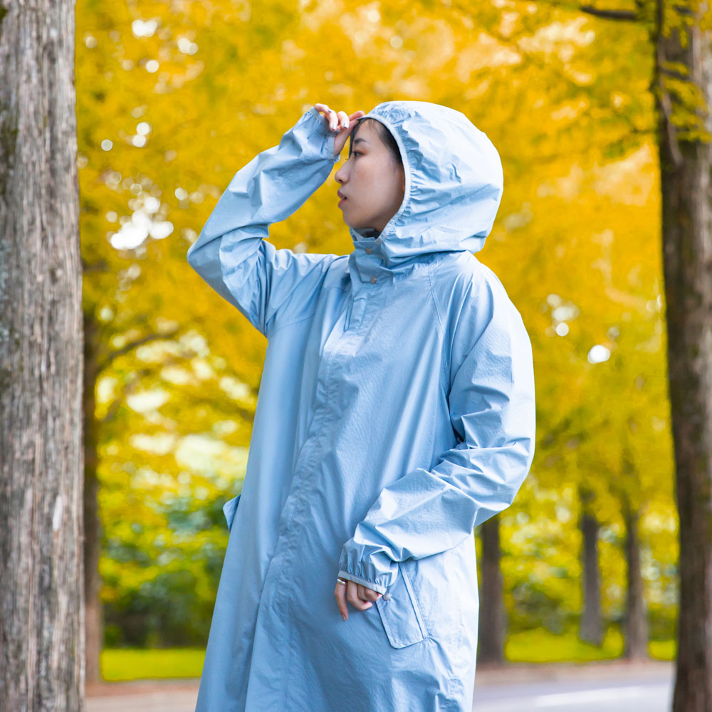 BLUE GRAY,Mサイズ着用(モデル身長:156cm)