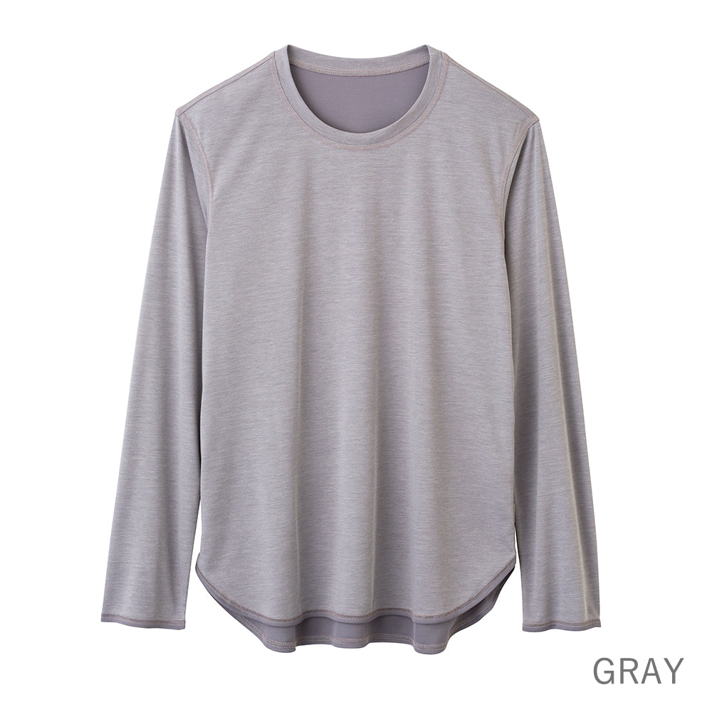 GRAY(グレー)正面