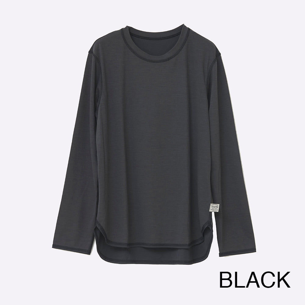 BLACK(ブラック)正面