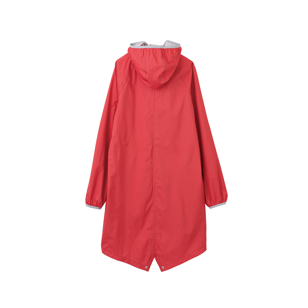 RED (レッド)背面