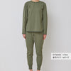 KHAKI Mサイズ着用(モデル女性:170㎝)