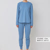 BLUE GRAY Mサイズ着用(モデル女性:170㎝)