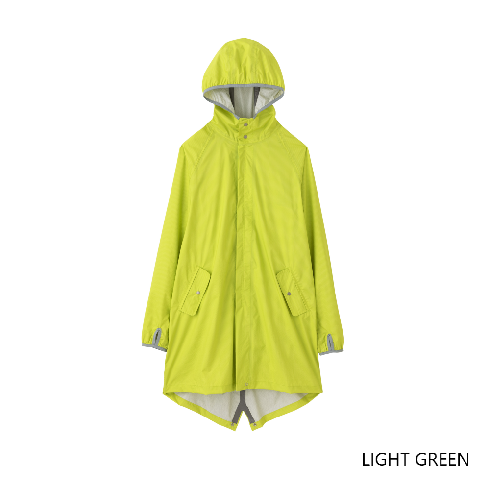 LIGHT GREEN (ライトグリーン）　Lサイズのみ