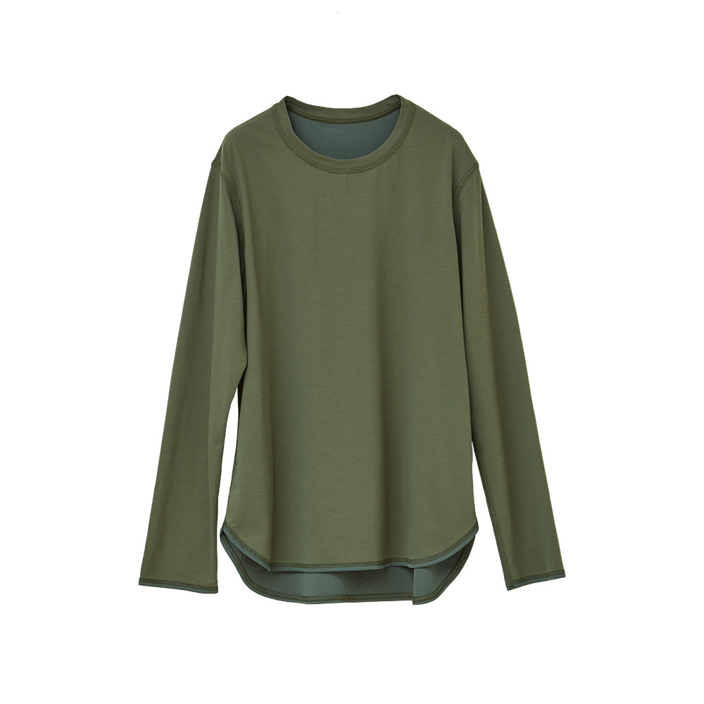 KHAKI(カーキ)正面