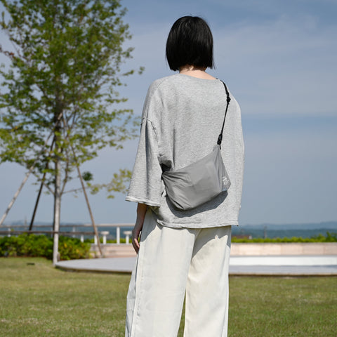 フェス好きの結論 会場用バッグの最適解！