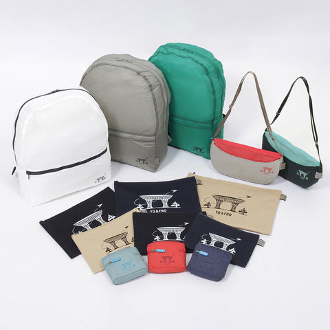 KAJI FACTORY PARKオープン記念！EC限定商品紹介