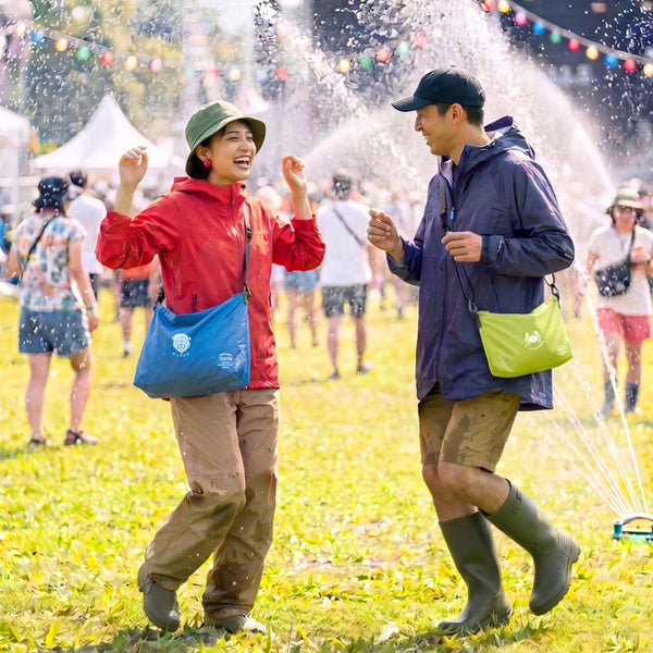 2つ選べば、もっと自由に。【PAIR PRINT CAMPAIGN 第二弾:秋イベント編】