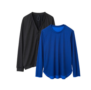 トップス・カーディガン