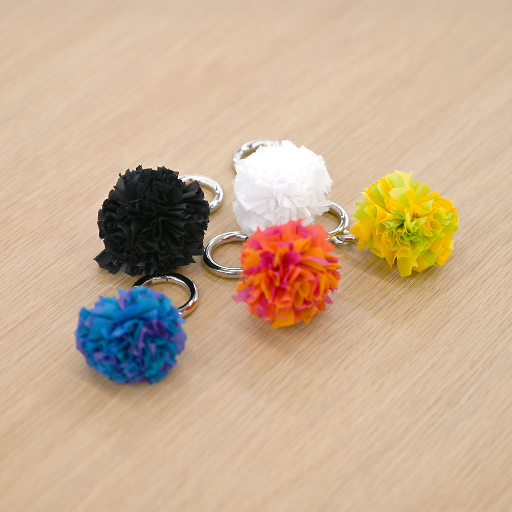 POMPON CHARM