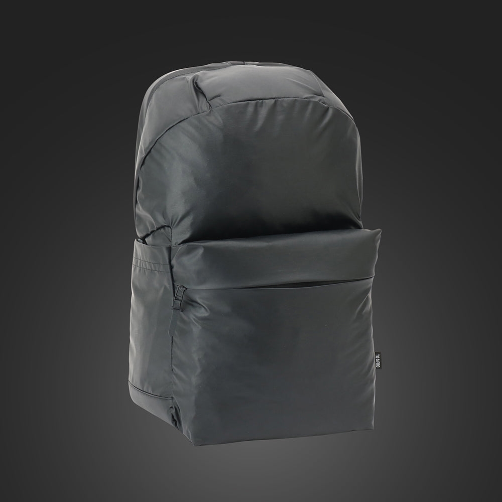 CONVERTIBLE BACKPACK -PREMIUM- – TO&FRO 軽さをもってでかけよう。