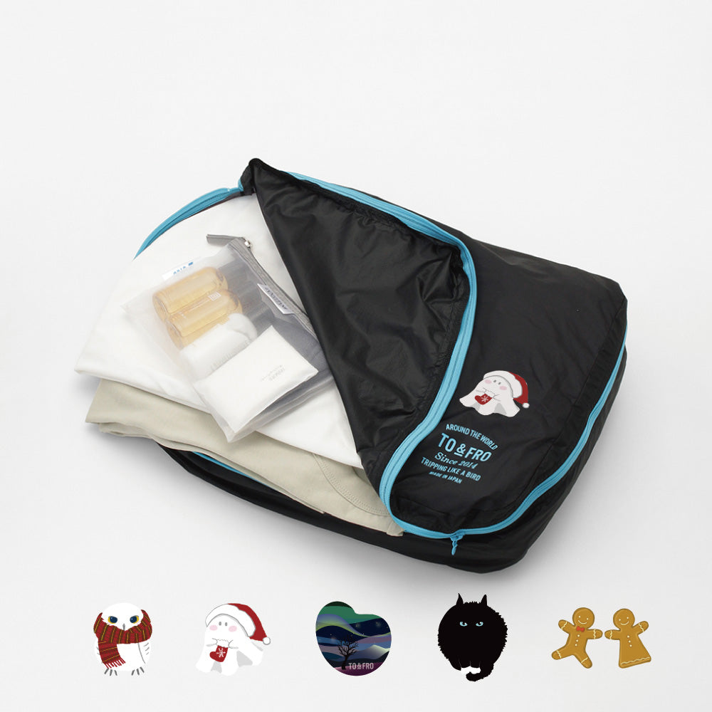 11月12月期間限定プリントデザイン
