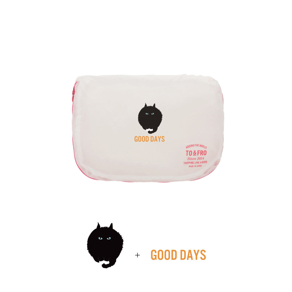 イラストとテキストを同じ場所にすると、イラストの下にテキストが入ります