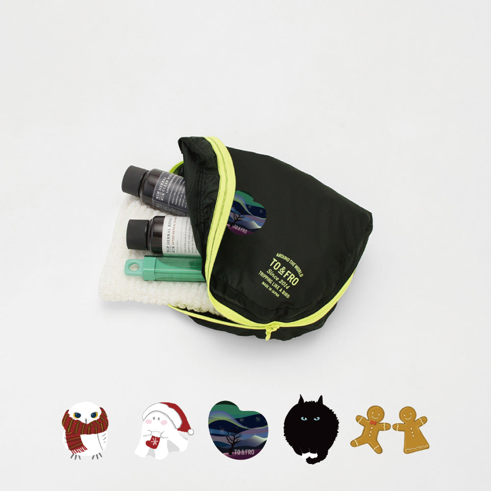 11月12月期間限定プリントデザイン
