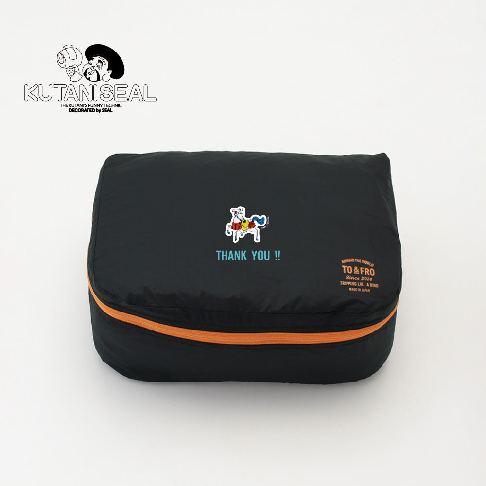 イラストとテキストを同じ場所にすると、イラストの下にテキストが入ります