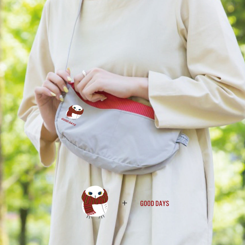 イラストとテキストを同じ場所にすると、イラストの下にテキストが入ります