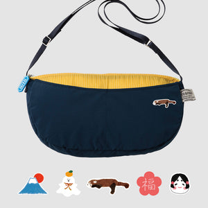 1月2月限定プリントデザイン