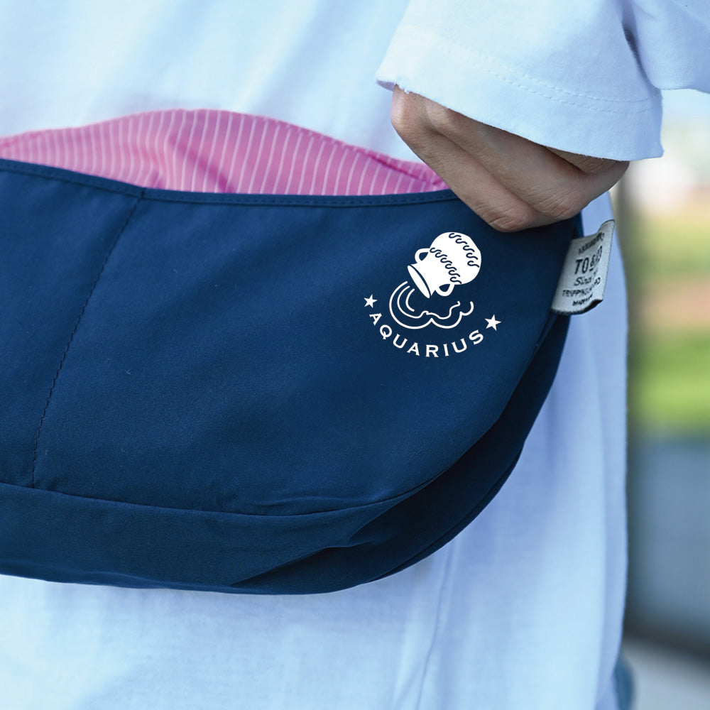PACKABLE POUCH パッカブルポーチ｜TO&FRO – TO&FRO 軽さをもって