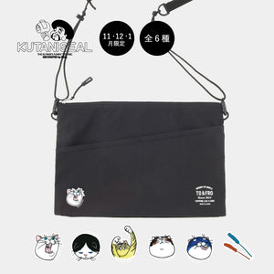 ３ヶ月限定　人気のネコジェラシー　シリーズ