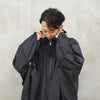 身長173㎝　ブラック着用