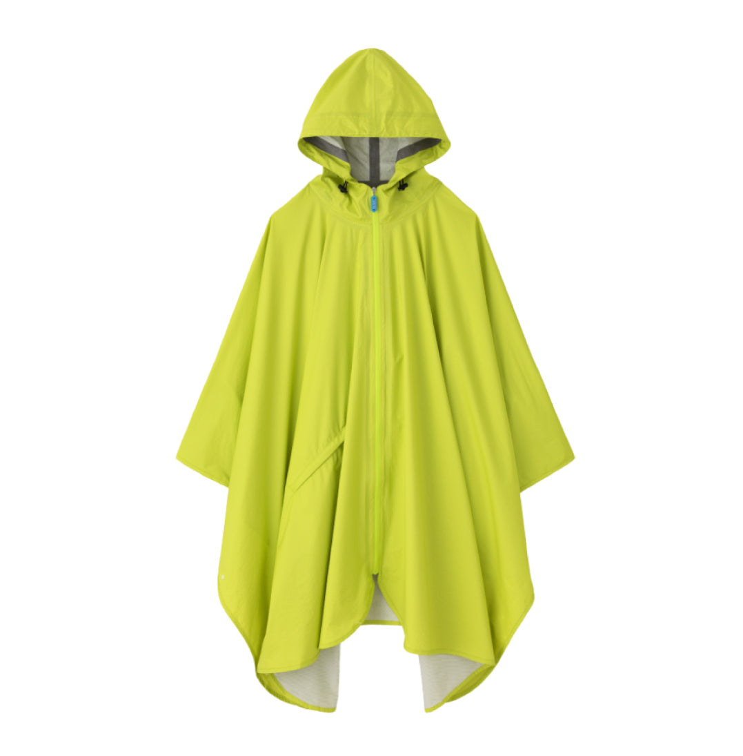 【美品】 ＜TO&FRO＞RAIN PONCHO（おまけ付き） RAIN PONCHO レイン ポンチョ – TO&FRO 軽さをもってでかけよう。