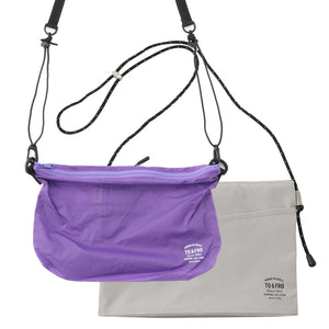 ショルダーバッグ