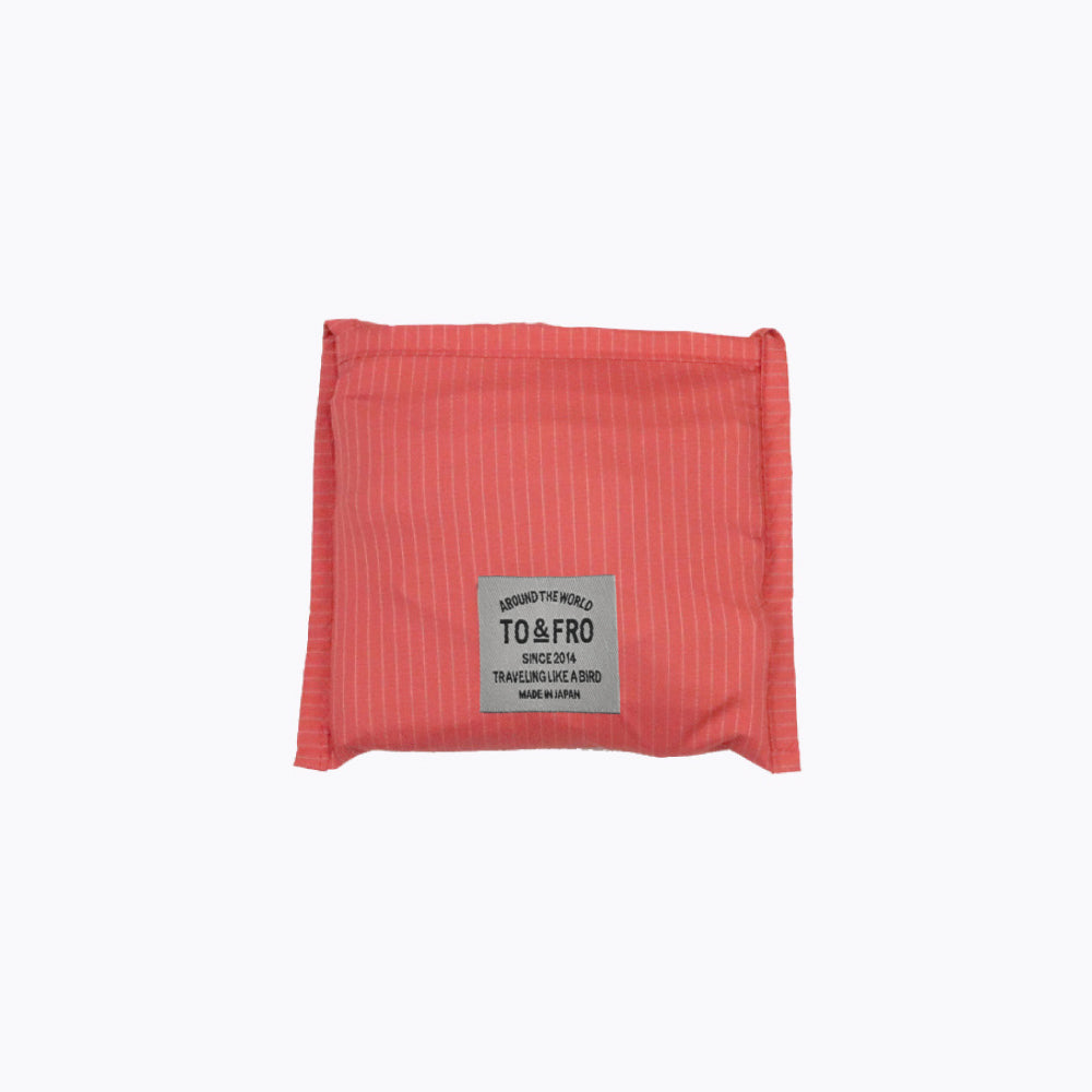 パッカブルで持ち運びに便利