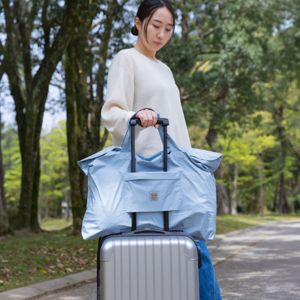 CARRY-ON RAIN BAG L