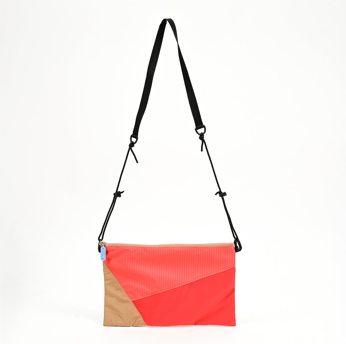 レッドベース （ RED BASE ）表面