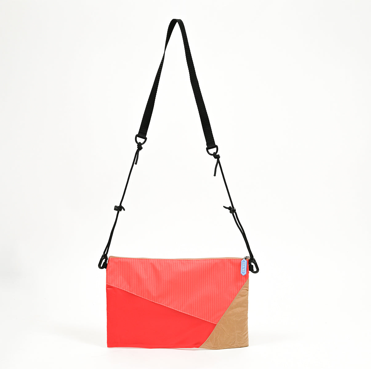 レッドベース （ RED BASE ）裏面