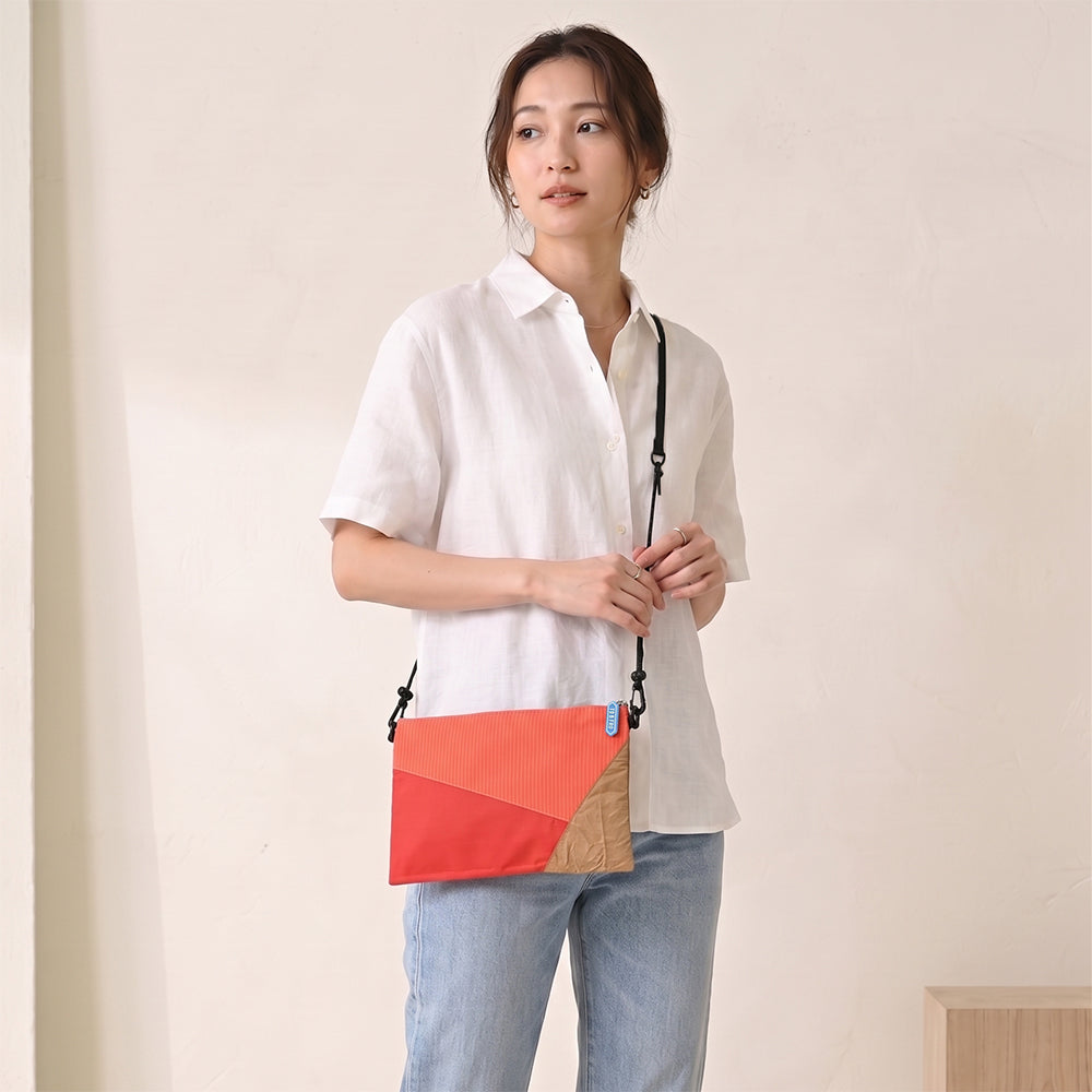 レッドベース（ RED BASE ）着用