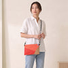 レッドベース（ RED BASE ）着用