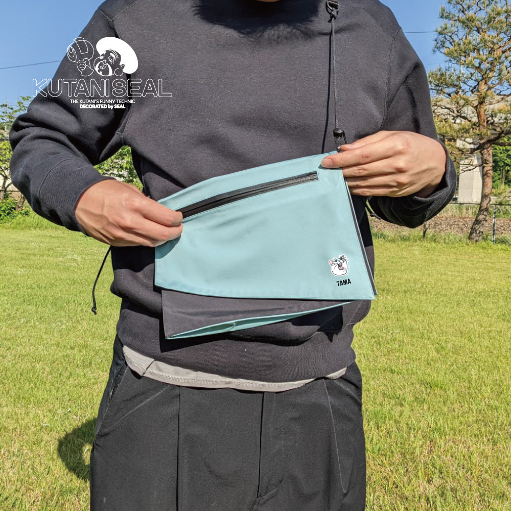 テキストとイラストの組み合わせも◎